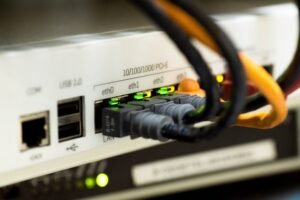 incomplete router address explained