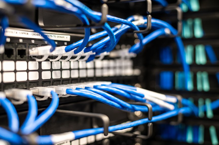 private ip address setup guidelines
