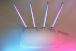 router admin access setup instructions