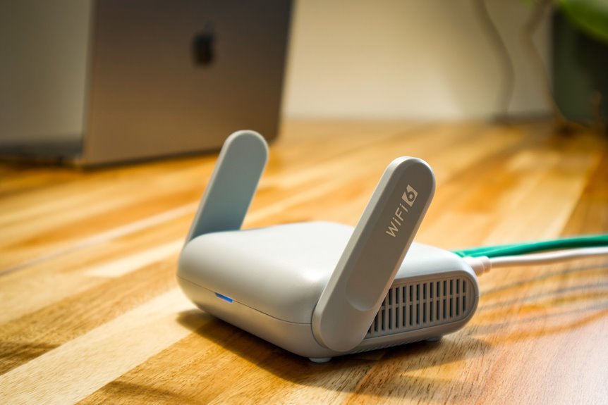 router admin access setup tutorial