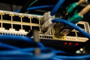 router configuration and private network guide