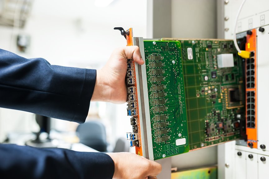 router configuration made easy