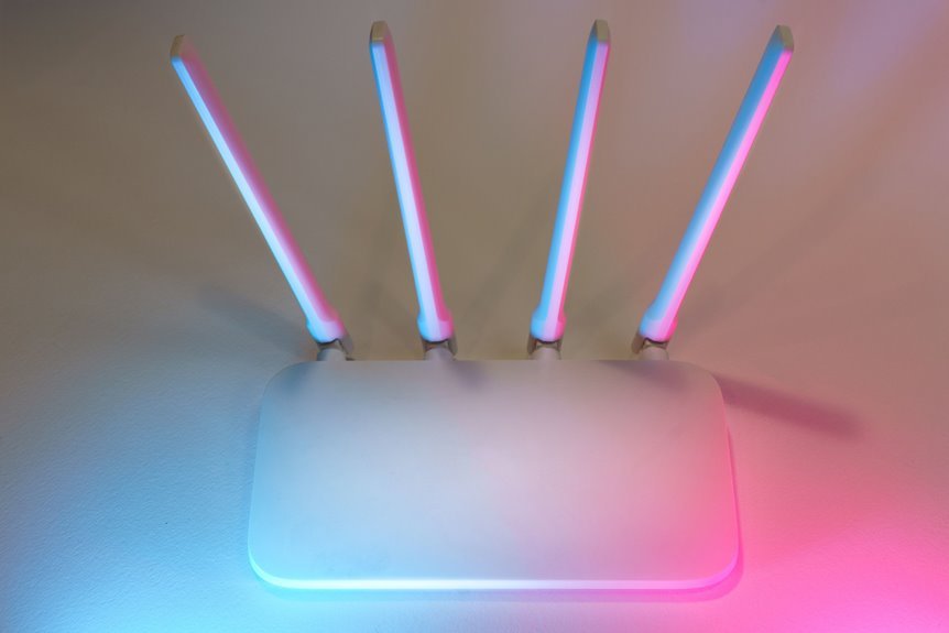 router network 168 1 248 access guide